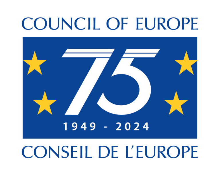 COE 75 Logo Quadri